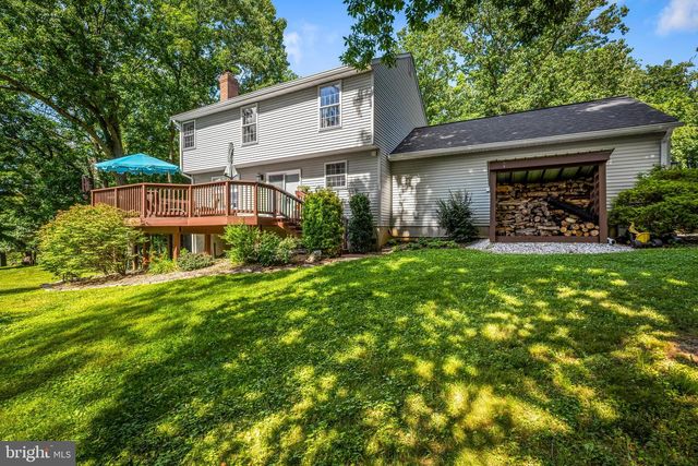5026 MOUNT CARMEL RD, Hampstead, MD 21074