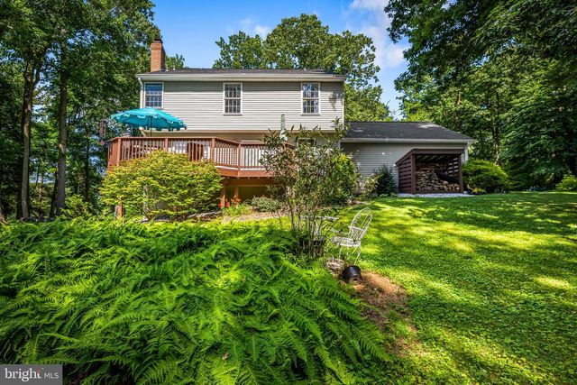 5026 MOUNT CARMEL RD, Hampstead, MD 21074
