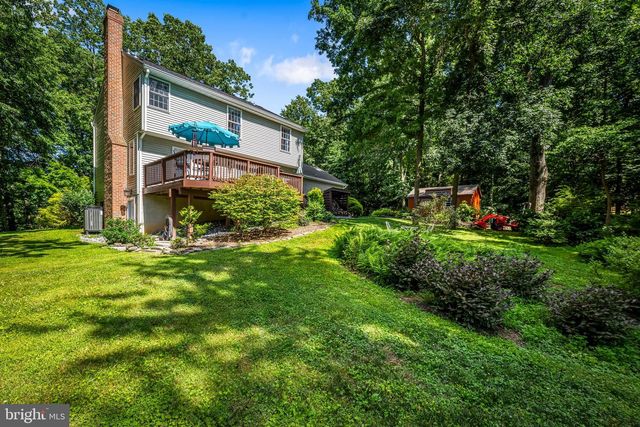 5026 MOUNT CARMEL RD, Hampstead, MD 21074