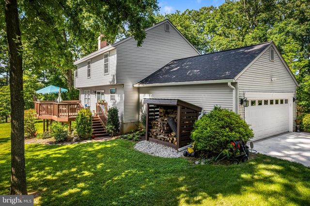 5026 MOUNT CARMEL RD, Hampstead, MD 21074