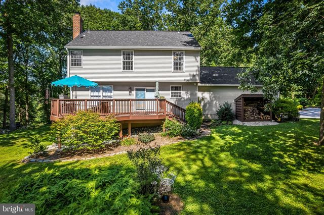 5026 MOUNT CARMEL RD, Hampstead, MD 21074