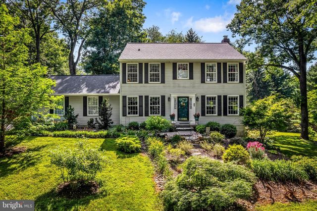 5026 MOUNT CARMEL RD, Hampstead, MD 21074