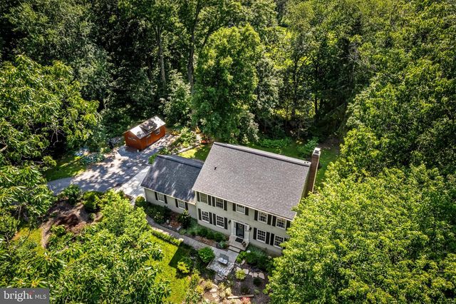 5026 MOUNT CARMEL RD, Hampstead, MD 21074