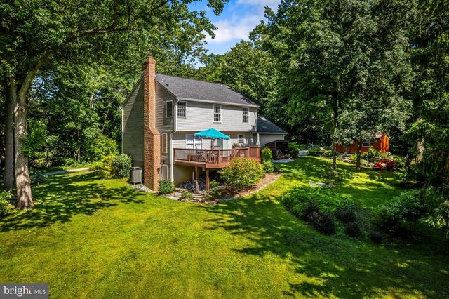 5026 MOUNT CARMEL RD, Hampstead, MD 21074