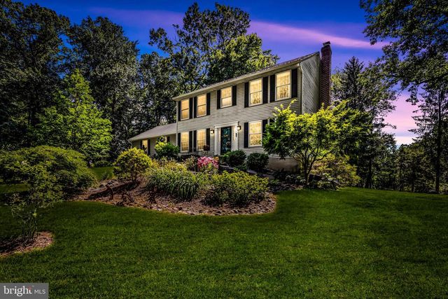 5026 MOUNT CARMEL RD, Hampstead, MD 21074