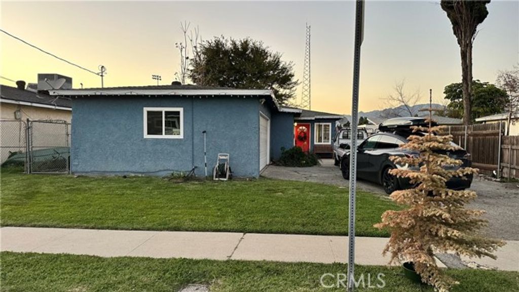 3657 Ahern, Baldwin Park, CA 91706