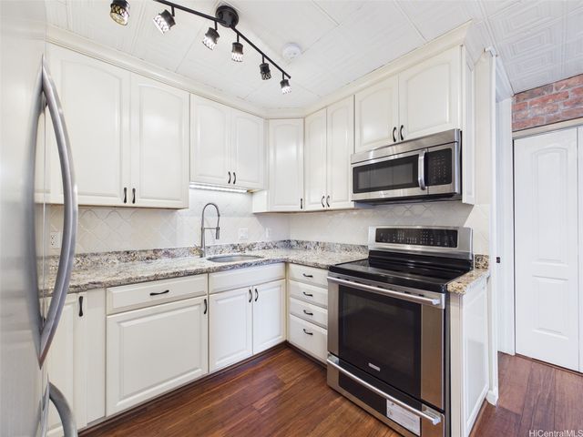 1600 Wilikina Drive A604, Wahiawa, HI 96786