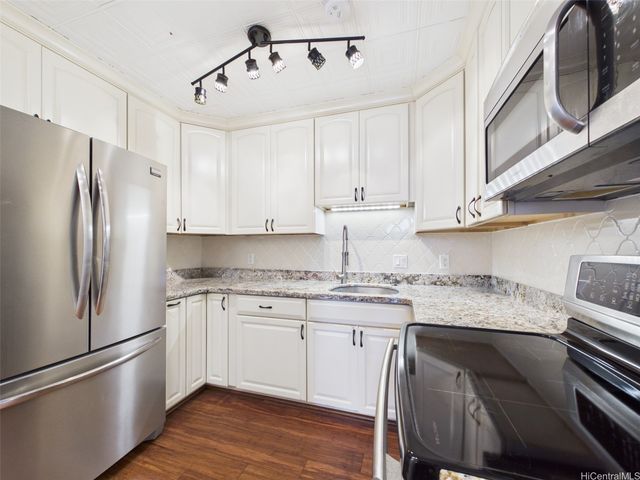 1600 Wilikina Drive A604, Wahiawa, HI 96786