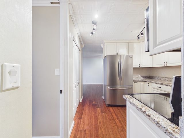 1600 Wilikina Drive A604, Wahiawa, HI 96786
