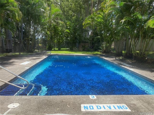 1600 Wilikina Drive A604, Wahiawa, HI 96786