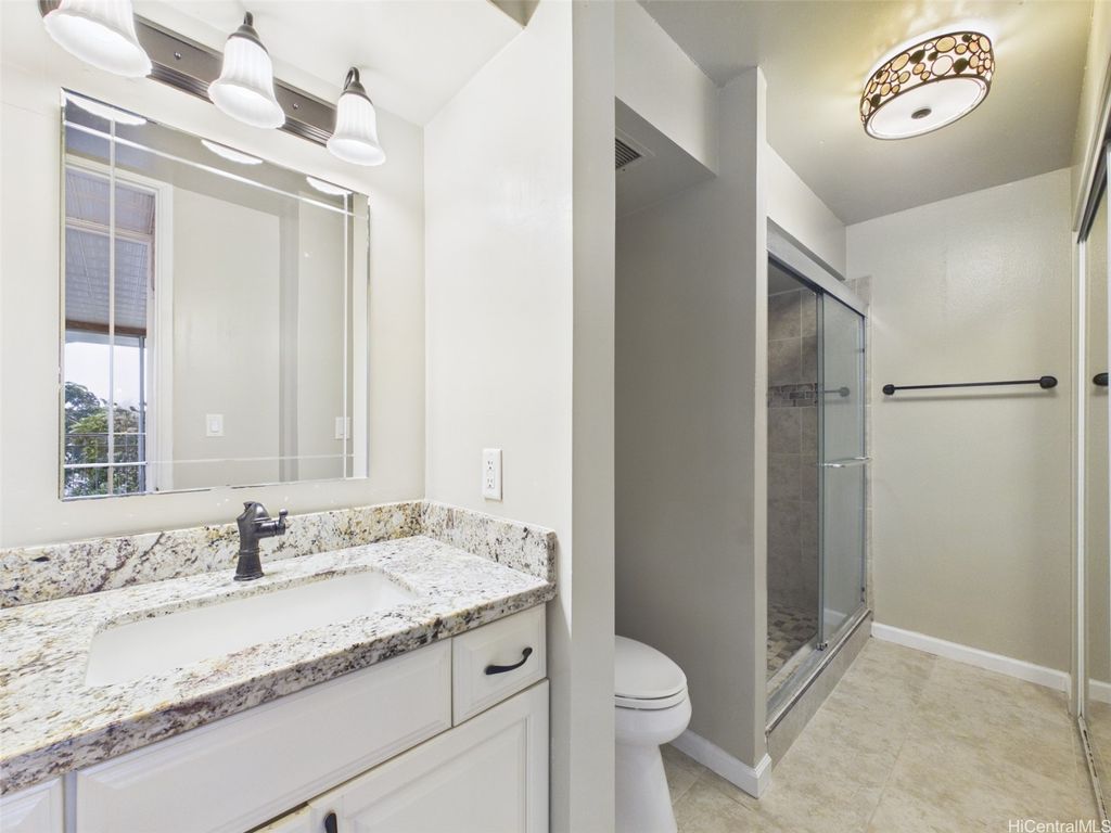 1600 Wilikina Drive A604, Wahiawa, HI 96786
