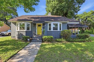 2301 E 40th Street, Savannah, GA 31404