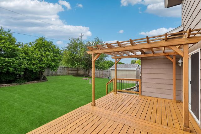 206 NW Ridgeline Drive, Ankeny, IA 50023