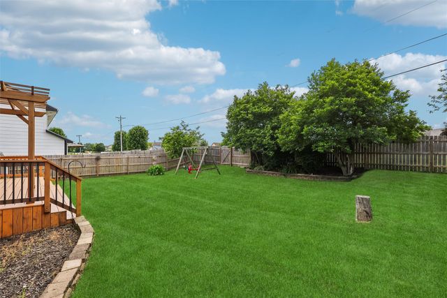 206 NW Ridgeline Drive, Ankeny, IA 50023
