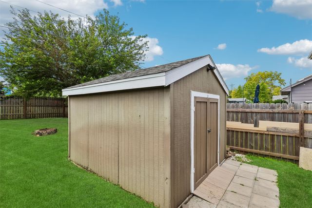 206 NW Ridgeline Drive, Ankeny, IA 50023