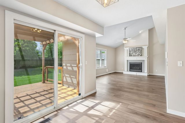 206 NW Ridgeline Drive, Ankeny, IA 50023