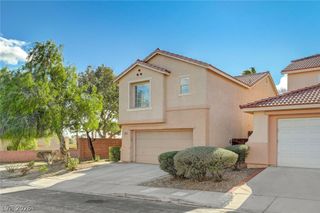 1701 April Shower Place, Las Vegas, NV 89144