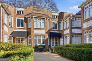 737 Barnett Street NE B5, Atlanta, GA 30306