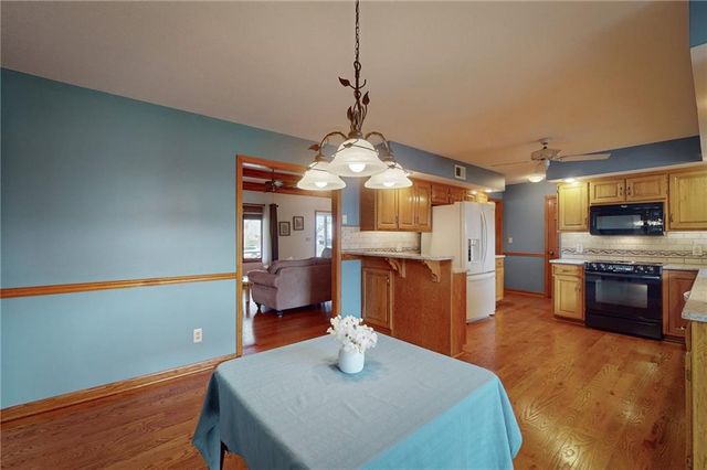 105 Toucan Street, Raymore, MO 64083