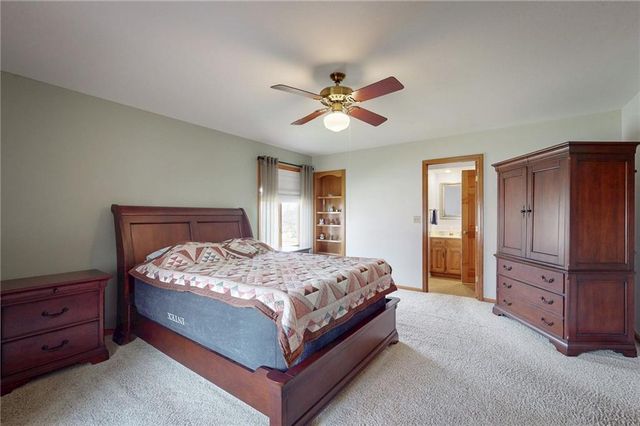 105 Toucan Street, Raymore, MO 64083