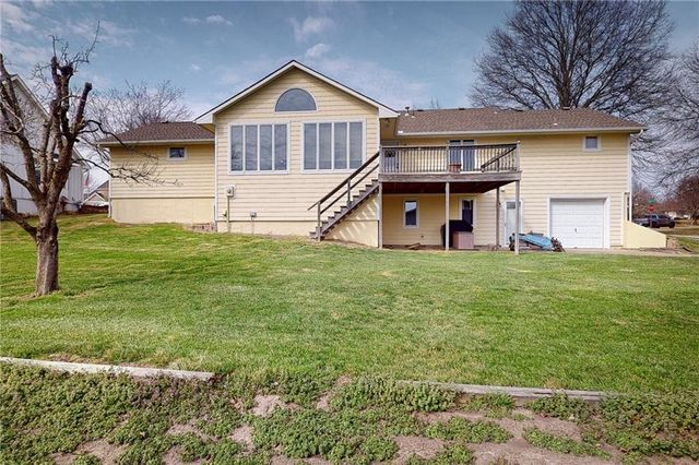 105 Toucan Street, Raymore, MO 64083