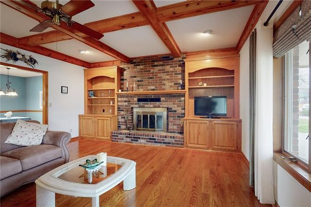 105 Toucan Street, Raymore, MO 64083