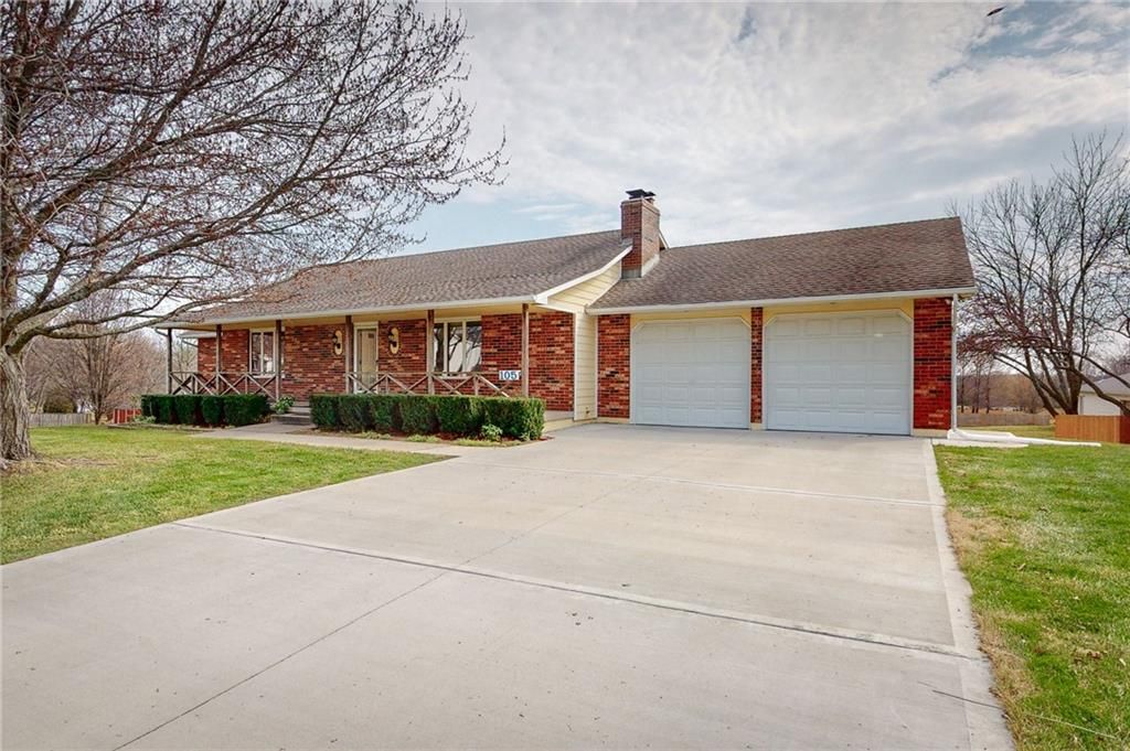 105 Toucan Street, Raymore, MO 64083