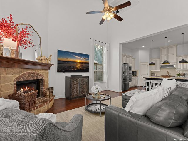 28960 Fairs Gate, Fair Oaks Ranch, TX 78015
