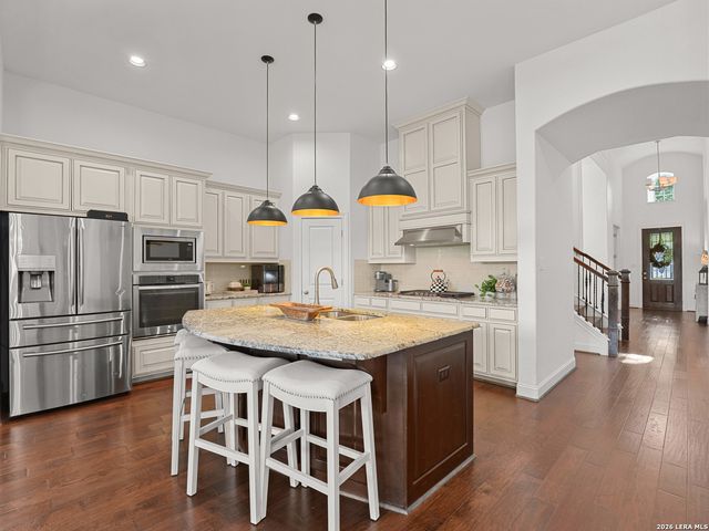 28960 Fairs Gate, Fair Oaks Ranch, TX 78015