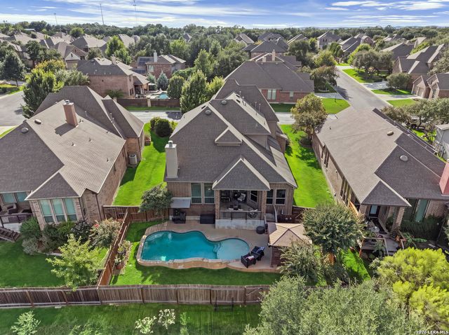 28960 Fairs Gate, Fair Oaks Ranch, TX 78015