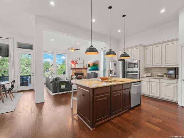 28960 Fairs Gate, Fair Oaks Ranch, TX 78015