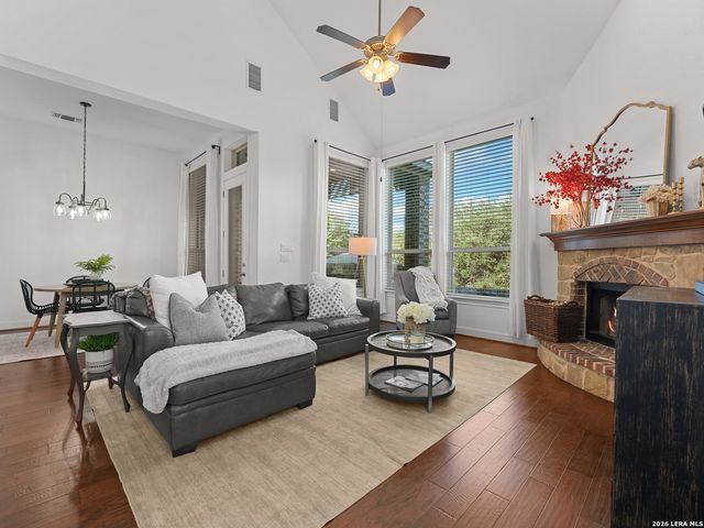 28960 Fairs Gate, Fair Oaks Ranch, TX 78015