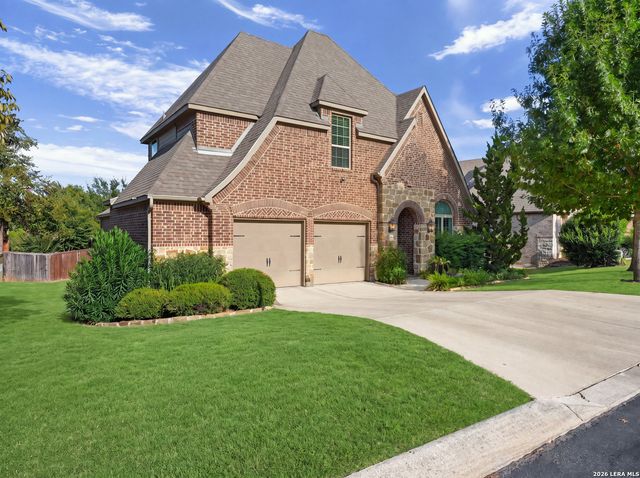 28960 Fairs Gate, Fair Oaks Ranch, TX 78015