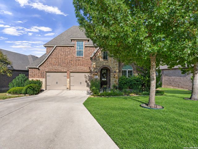 28960 Fairs Gate, Fair Oaks Ranch, TX 78015