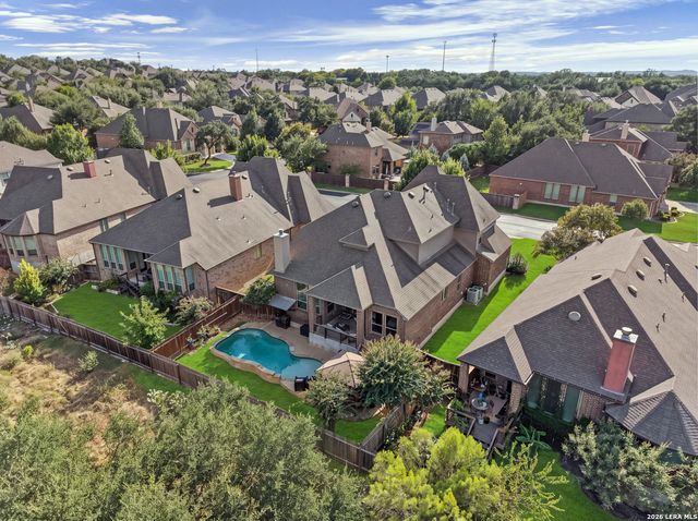 28960 Fairs Gate, Fair Oaks Ranch, TX 78015