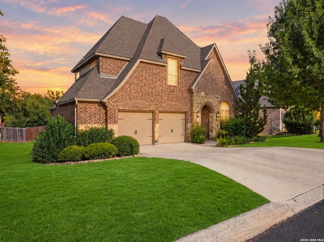 28960 Fairs Gate, Fair Oaks Ranch, TX 78015