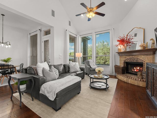 28960 Fairs Gate, Fair Oaks Ranch, TX 78015
