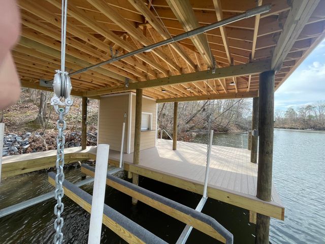LT 4 Lester LN, Goodview, VA 24095