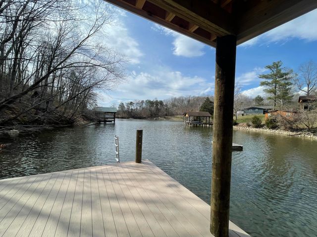 LT 4 Lester LN, Goodview, VA 24095