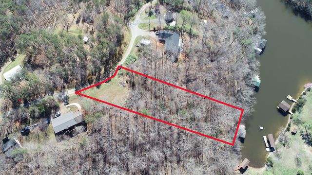 LT 4 Lester LN, Goodview, VA 24095