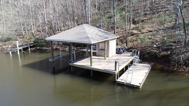LT 4 Lester LN, Goodview, VA 24095