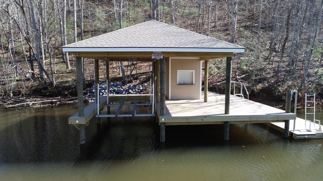 LT 4 Lester LN, Goodview, VA 24095