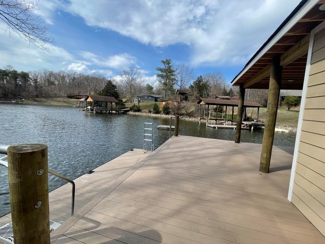 LT 4 Lester LN, Goodview, VA 24095