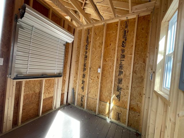 LT 4 Lester LN, Goodview, VA 24095