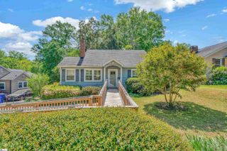 114 E Augusta Place, Greenville, SC 29605