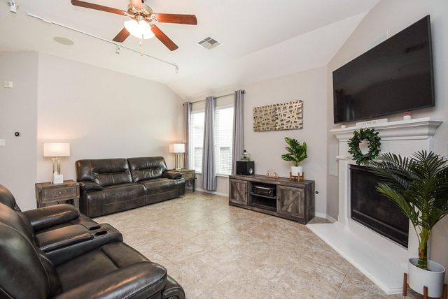 11322 Lantana Reach Drive, Richmond, TX 77406