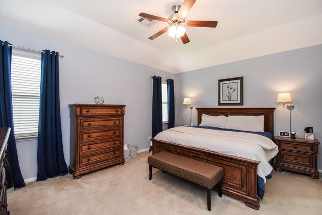 11322 Lantana Reach Drive, Richmond, TX 77406