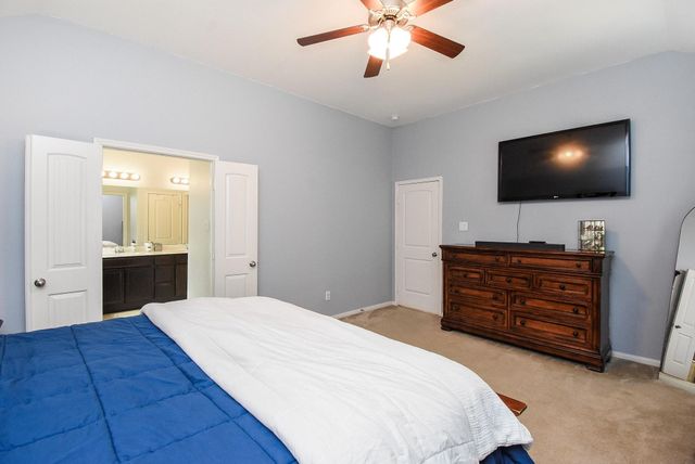 11322 Lantana Reach Drive, Richmond, TX 77406