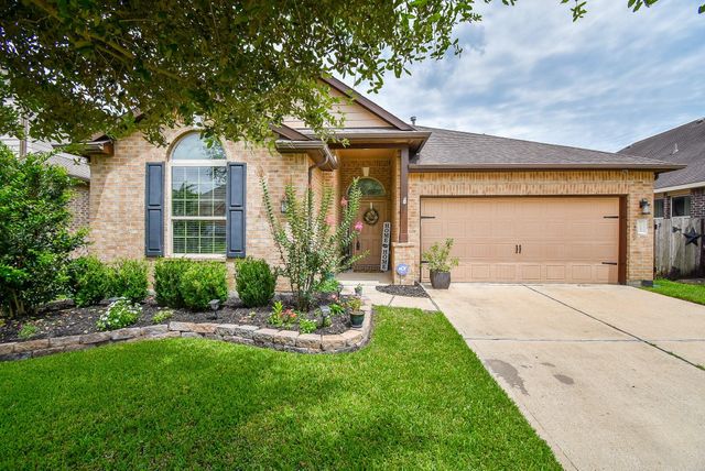 11322 Lantana Reach Drive, Richmond, TX 77406