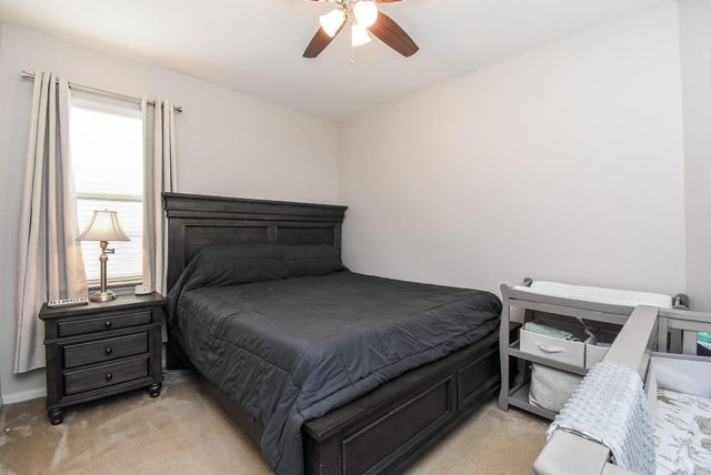 11322 Lantana Reach Drive, Richmond, TX 77406